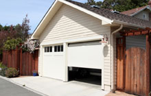 Frochas garage construction leads